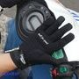 Essai Segura Melbourne et Tobias : gants aérés anti-canicule