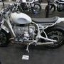 Salon deux roues Lyon 2018 : Cafe Racer - BMW R 100 RT, 1981