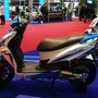 Salon Moto, Scooter Quad 2011 : Sym - Jet 4R 50 2T