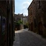 Aubenas-Pontedera J2 : la Couvertoirade, rue