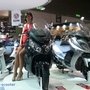 Sym : MaxSym 400cc 2011