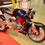 Salon Moto Légende 2014 : Temo par Aero
