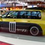 Retromobile 2014 : Renault - Espace F1