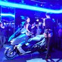 Bmw Concept C : lever de voile