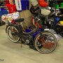 Salon Moto Légende 2013 : Mobylette à vendre