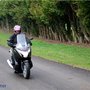 Honda Integra 700 vs Sw-t 600 : Integra 700