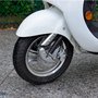 Essai Scoot-E 1.500 watts : roue avant