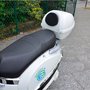 Essai Scoot-E 1.500 watts : poste passager
