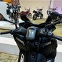 Yamaha : X-Max 2014 250 accastillé - tableau de bord