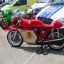 Coupes Moto Legende 2011