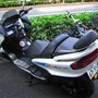 Blog ASF Emmanuel : Yamaha Majesty 250cc