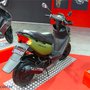 Eicma 2011 : Tauris Movida 50cc