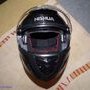 Essai Nishua NFX-2 Carbon : face