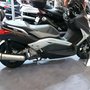 Intermot 2010 : Yamaha - X-Max sport
