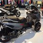 Eicma 2013 : Piaggio - Fuoco LT