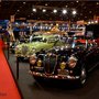 Retromobile 2014 : exposition Lancia