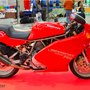 Motorama 2013 : Brooklands Classic - Ducati Supersport 750
