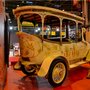 Retromobile 2014 : Swan Car