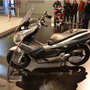 Eicma 2013 : Honda - Pcx - gauche