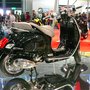 Intermot 2010 : Vespa 300cc Via Montenapoleone