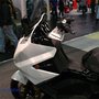 Intermot 2010 : Gilera Gp 800cc