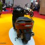 Salon Moto, Scooter Quad 2011 : Keeway Silver Blade