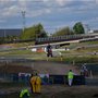 Supermoto Carole : terre