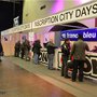 Salon du Scooter de Paris 2013 : City Days