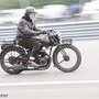 Coupes Moto Légende 2015 : série C - Moto des origines jusqu'à (...)