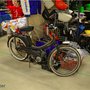 Salon Moto Légende 2013 : Mobylette à vendre