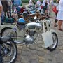 6ème Traversée de Paris Estivale : Motoconfort