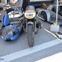 Coupes Moto Légende 2012 : Bmw 600 R51/3 de 1953