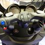 Salon du Scooter Paris : Adiva Ad3 - tableau de bord