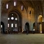 Aubenas-Pontedera J2 : abbaye de Sylvanes hauteur