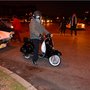 13ème traversée de Paris : Vespa