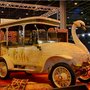 Retromobile 2014 : Swan Car