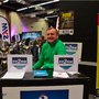 Salon du Scooter de Paris 2013 : FF2RM - Philippe Vassard
