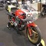 Salon du 2 roues Lyon 2018 : RMCE - Ducati 1000, 940cc, 1985