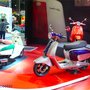 Eicma 2011 : Lambretta