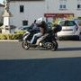 Randonnée Vendée 2015 : Olivier