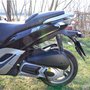 Essai Piaggio Yourban 300cc LT : roue arrière