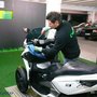 CleanBike : séchage haute précision