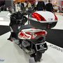 Eicma 2012 Kymco : Kymco Accessories
