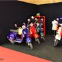 Salon Moto Paris 2013 : Lml Star - osez la couleur