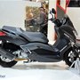Eicma 2012 Yamaha : X-Max Momo Design droite