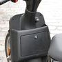 Essai Askoll ES3 : boite à gants tablier