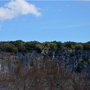 Randonnée Ardéchoise : paysage