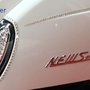 Eicma 2010 : Kymco - New Sento