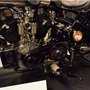 Salon Moto Légende 2014 : Bonhams - Brough Superior SS100 Alpine Grand Sports