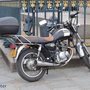 12ème traversée de Paris : Suzuki TU-X
